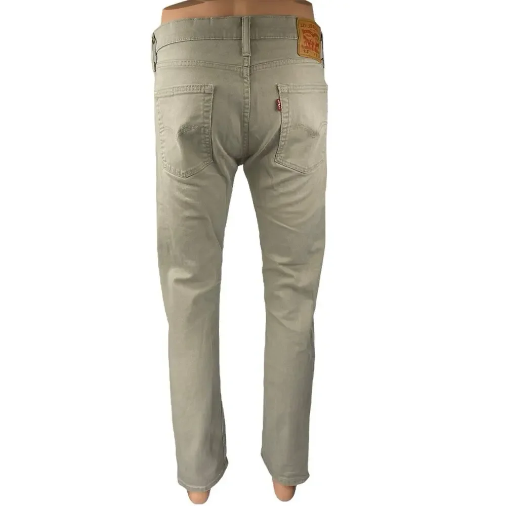 Levis levi 513